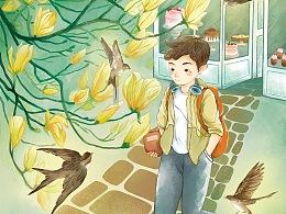 一百年之后