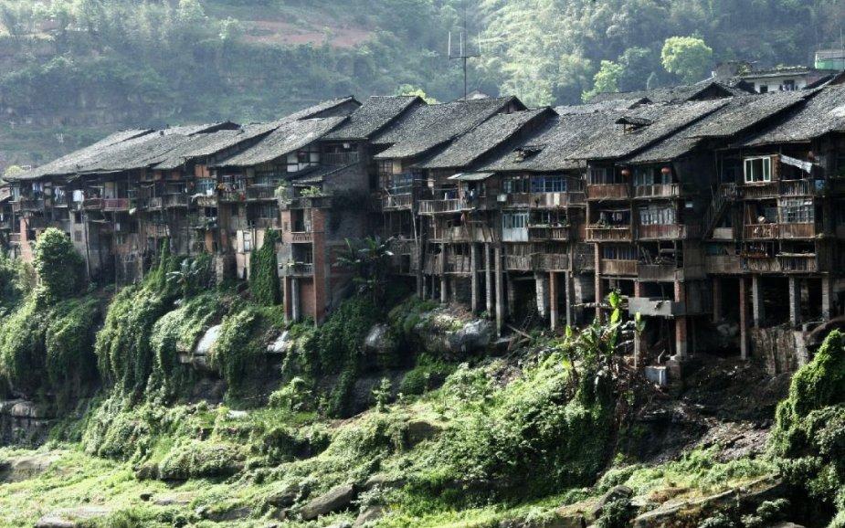 伟大时代：中世纪
